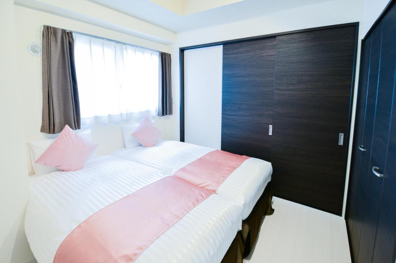 Momo Premium 202 Apartment ซัปโปโร ภายนอก รูปภาพ