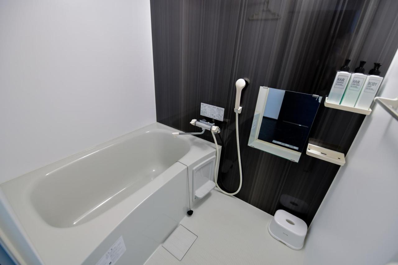 Momo Premium 202 Apartment ซัปโปโร ภายนอก รูปภาพ